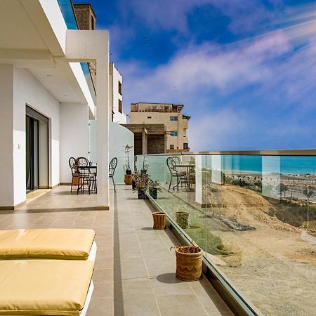 Baya House Elegance Appartement Тагазут Экстерьер фото
